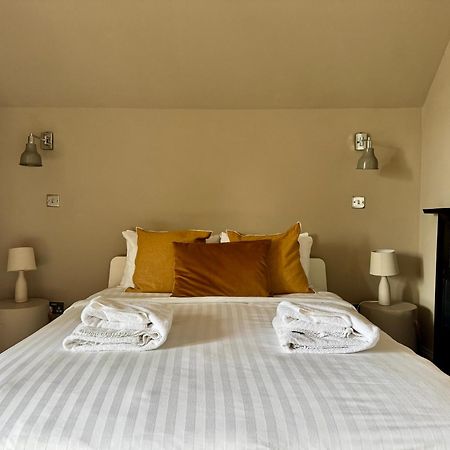 Hotel The William Londra Esterno foto