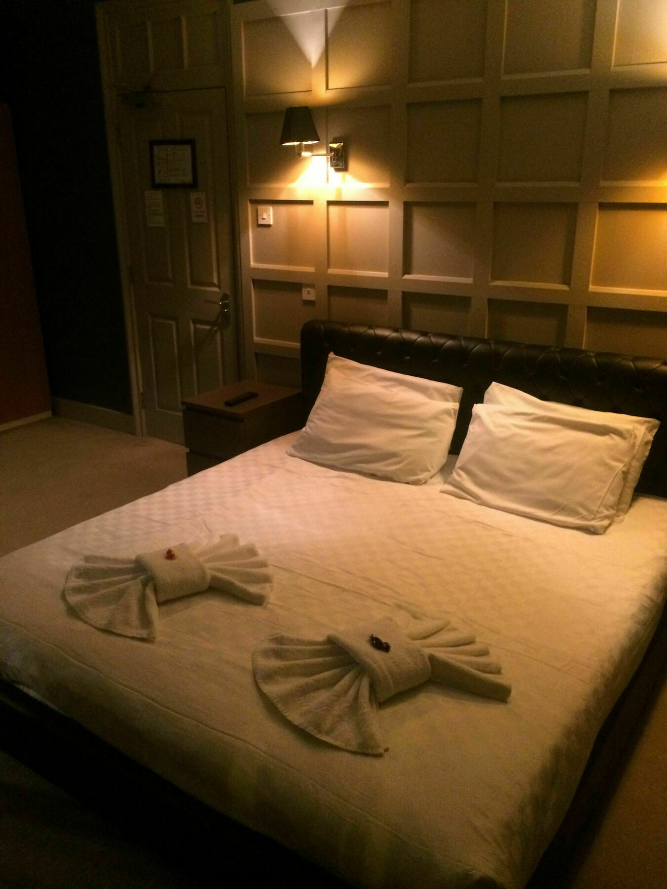 Hotel The William Londra Esterno foto